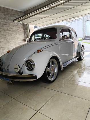 VOLKSWAGEN VIRTUS 1.6 MSI TOTAL FLEX MANUAL